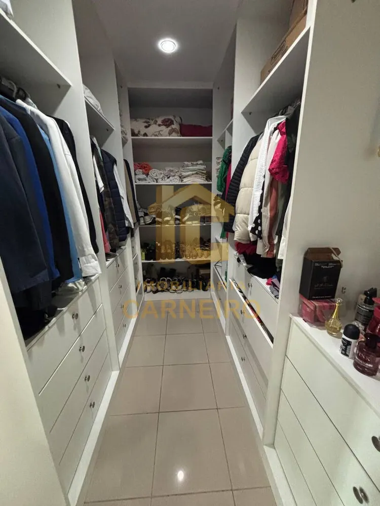 Cobertura, 4 quartos, 186 m² - Foto 10