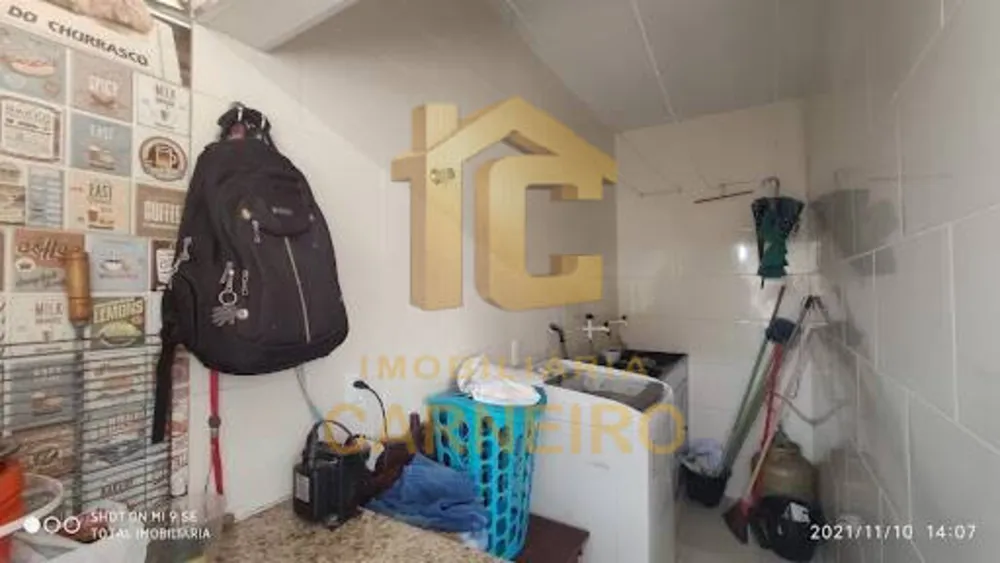 Casa, 3 quartos - Foto 4