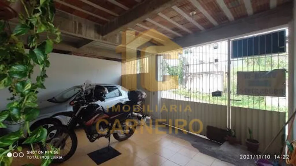 Casa, 3 quartos - Foto 3
