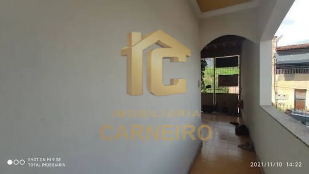 Casa, 3 quartos - Foto 10