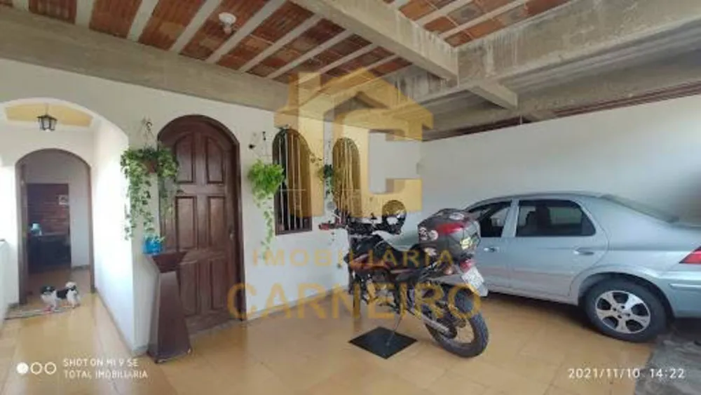 Casa, 3 quartos - Foto 6