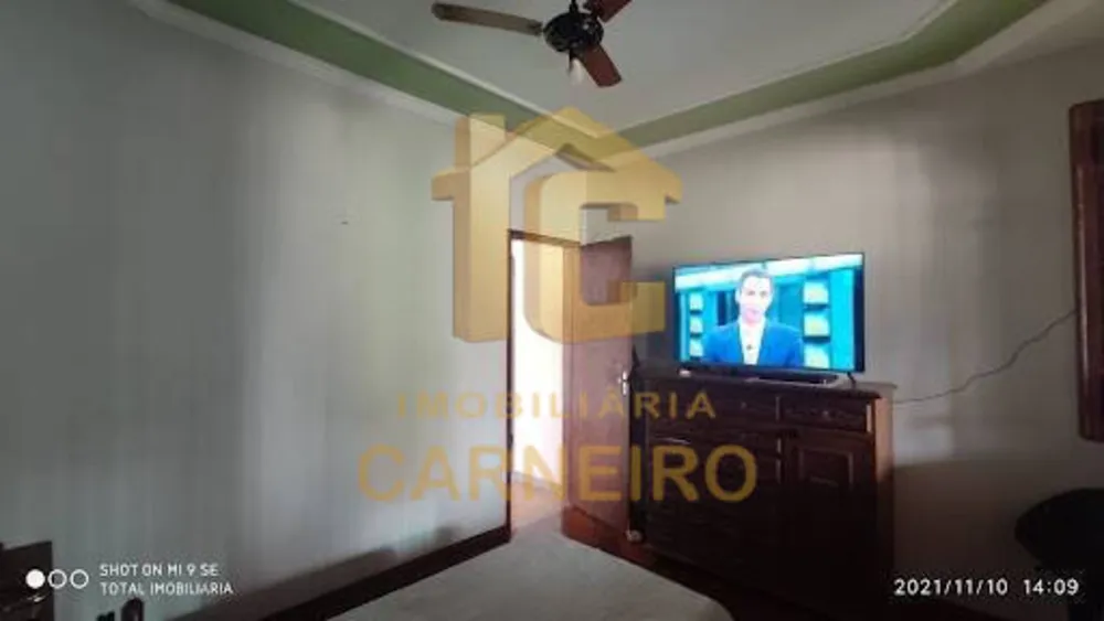 Casa, 3 quartos - Foto 17
