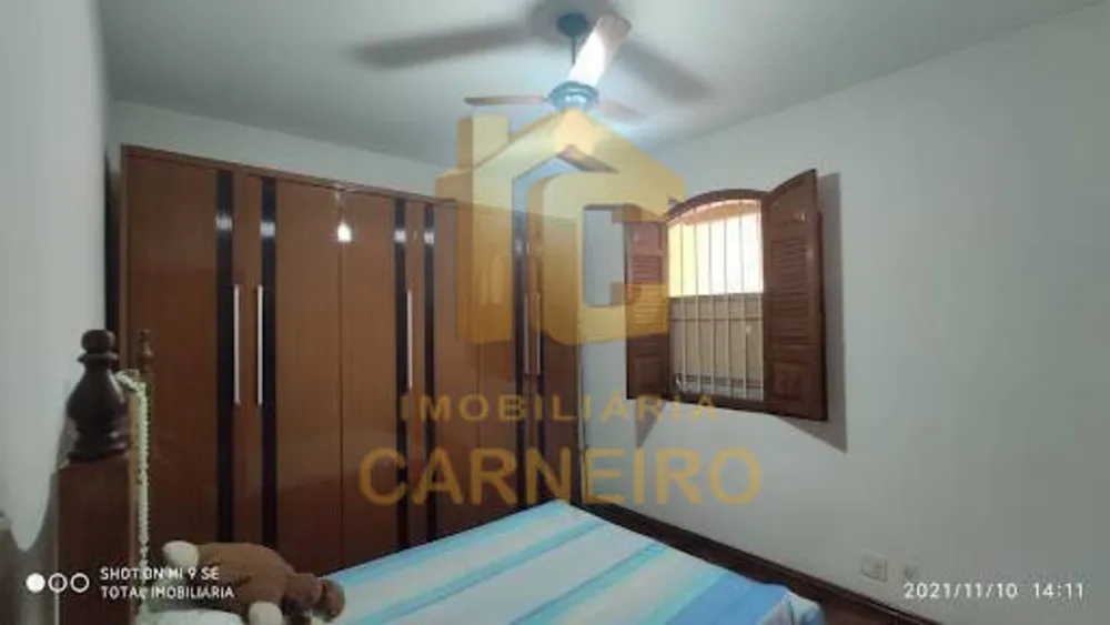 Casa, 3 quartos - Foto 16
