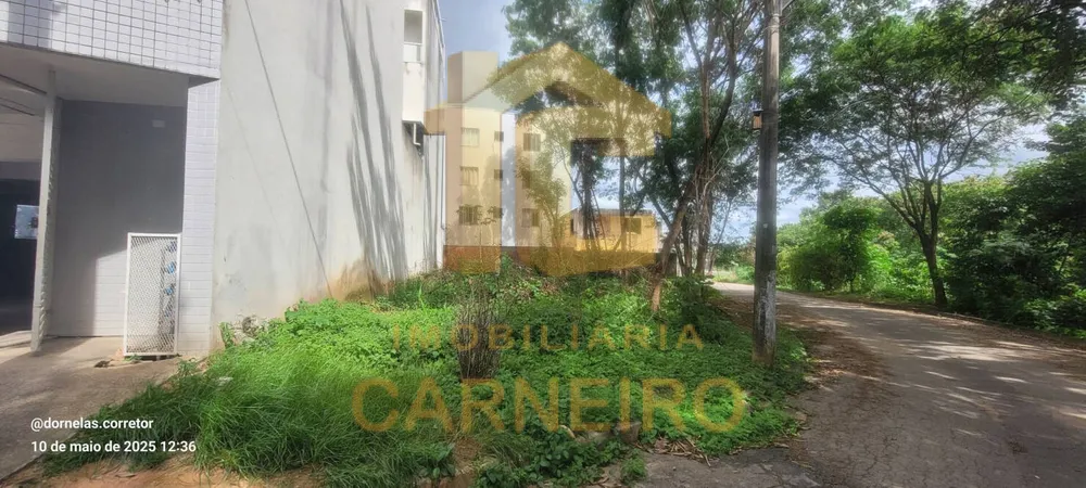 Terreno, 308 m² - Foto 2
