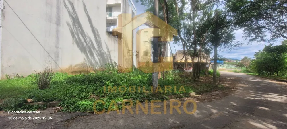 Terreno, 308 m² - Foto 1