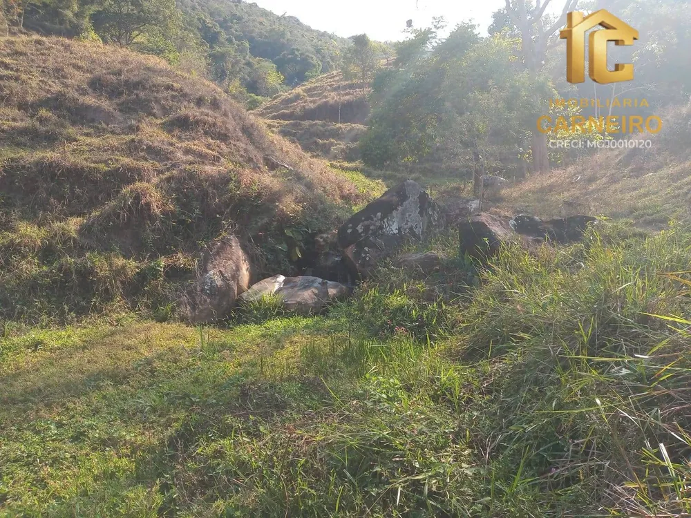 Terreno, 17 hectares - Foto 1