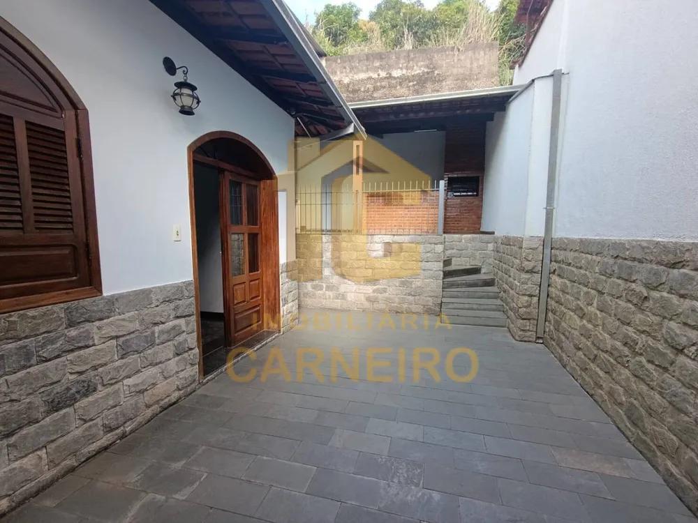 Casa, 5 quartos - Foto 14
