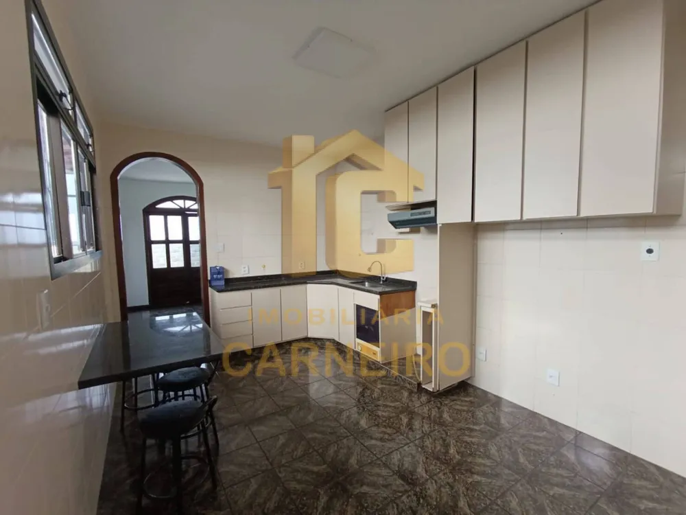 Casa, 5 quartos - Foto 15