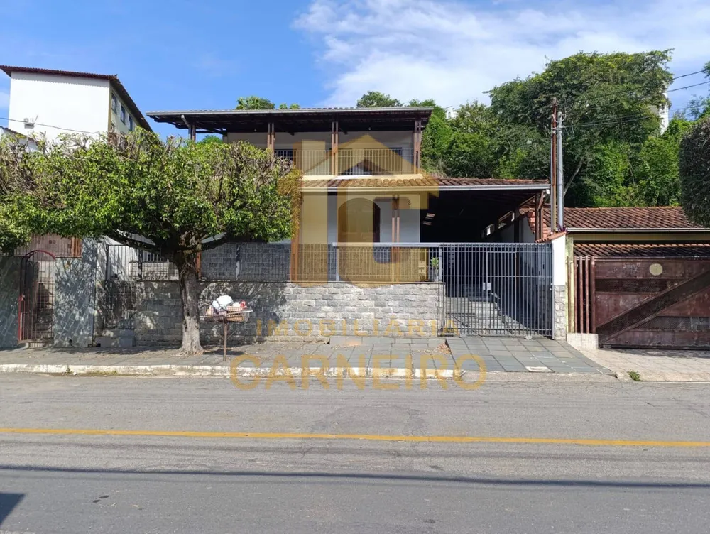 Casa, 5 quartos - Foto 2