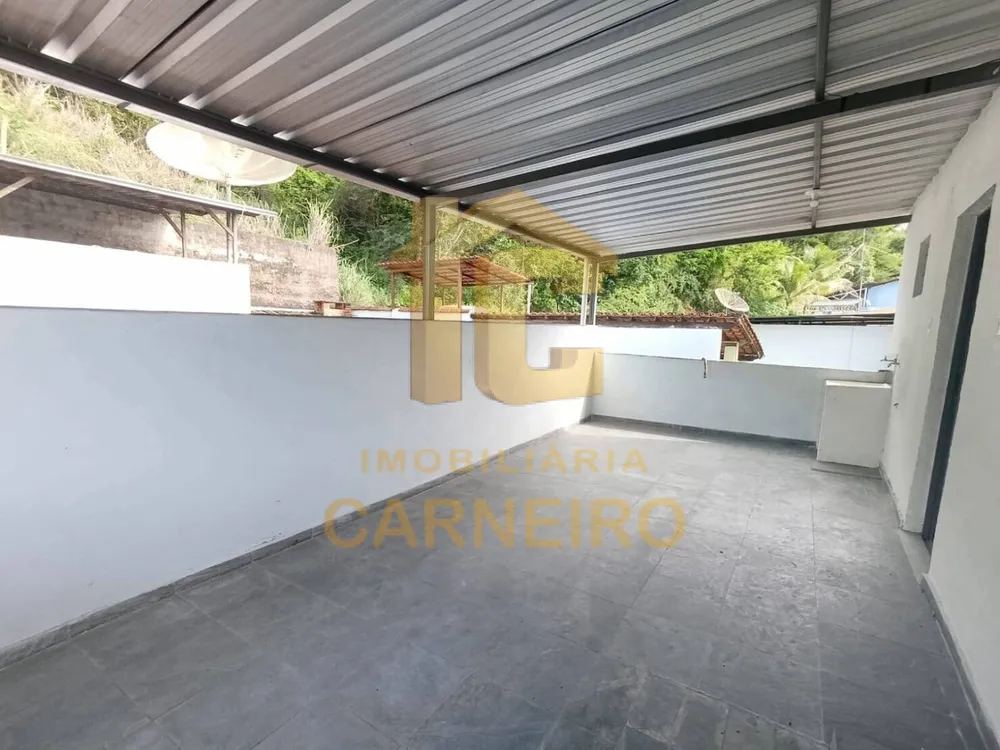 Casa, 5 quartos - Foto 10