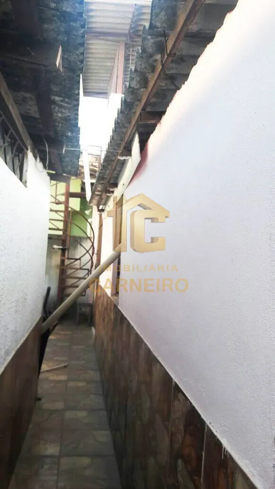Casa, 3 quartos, 180 m² - Foto 14