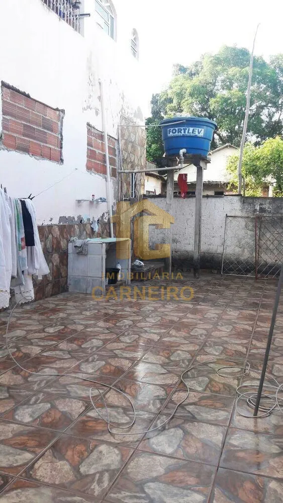 Casa, 3 quartos, 180 m² - Foto 9