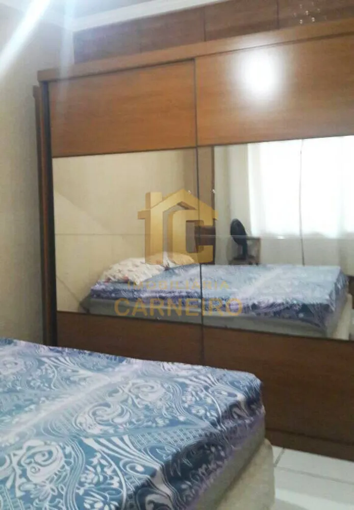 Casa, 3 quartos, 180 m² - Foto 10