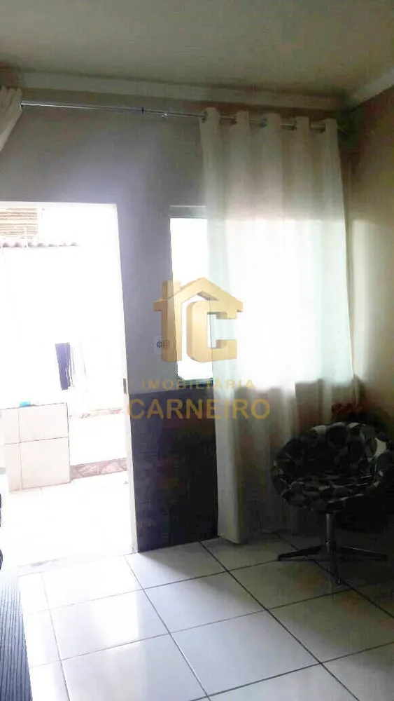 Casa, 3 quartos, 180 m² - Foto 12