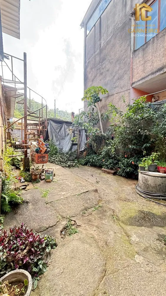 Casa, 3 quartos, 413 m² - Foto 3