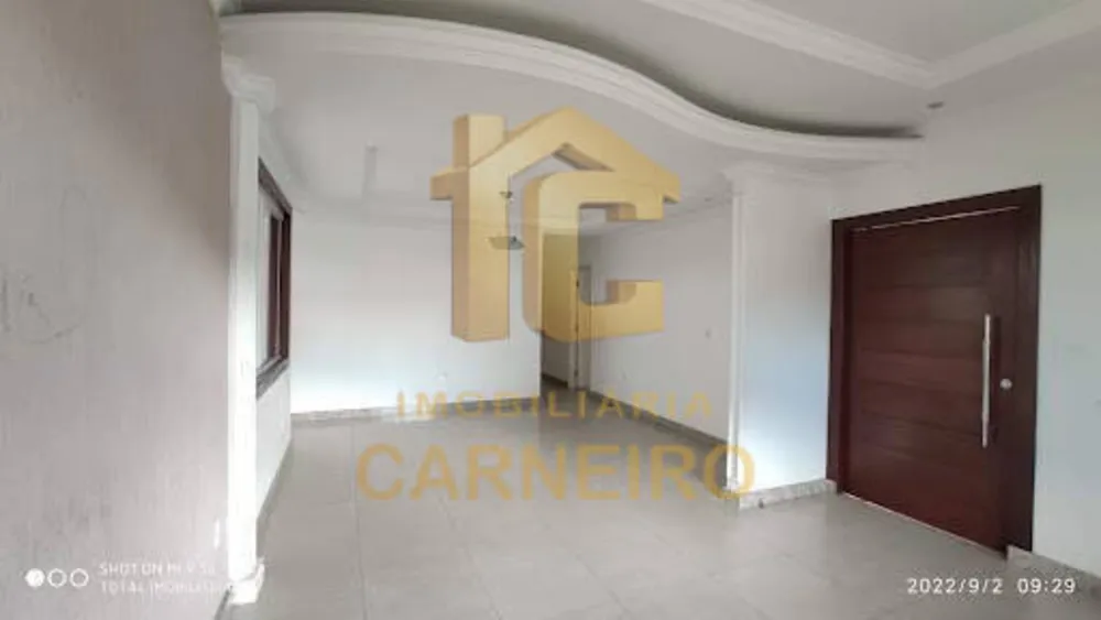 Casa, 3 quartos, 200 m² - Foto 1