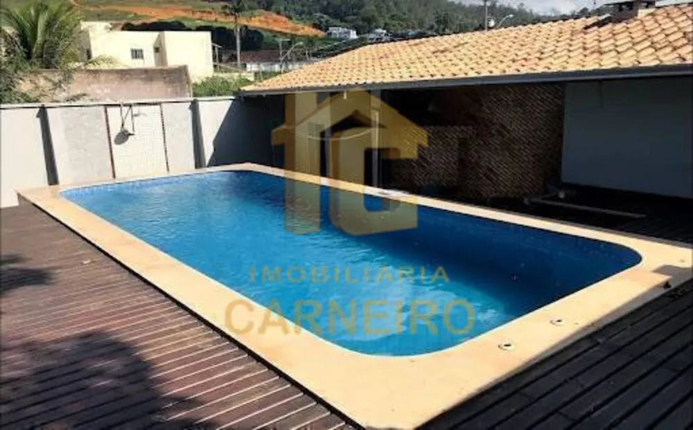 Casa, 3 quartos, 200 m² - Foto 13