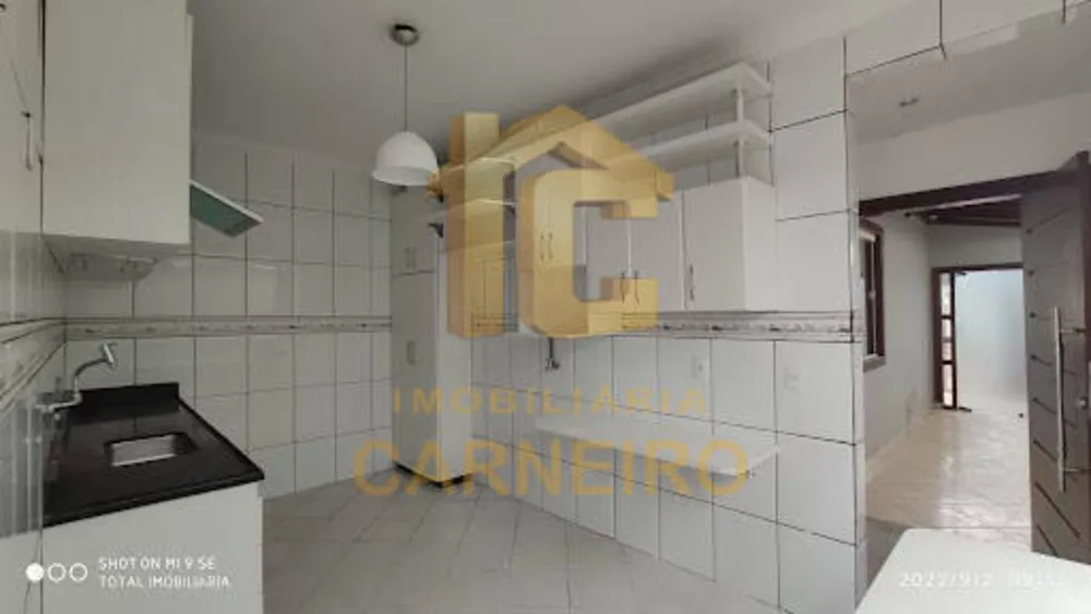 Casa, 3 quartos, 200 m² - Foto 2