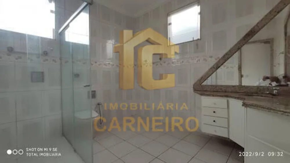 Casa, 3 quartos, 200 m² - Foto 9