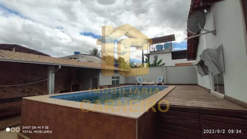 Casa, 3 quartos, 200 m² - Foto 6