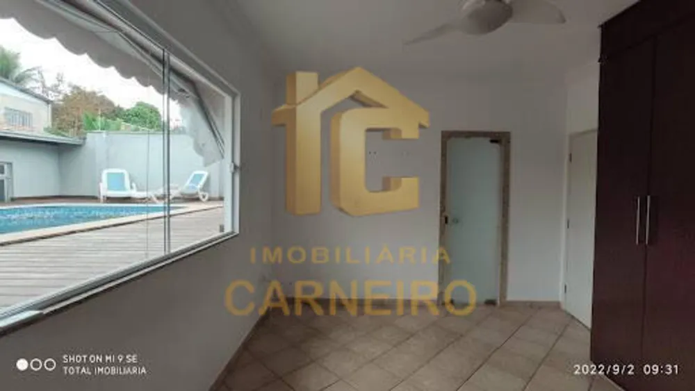 Casa, 3 quartos, 200 m² - Foto 12