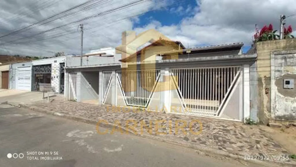 Casa, 3 quartos, 200 m² - Foto 2