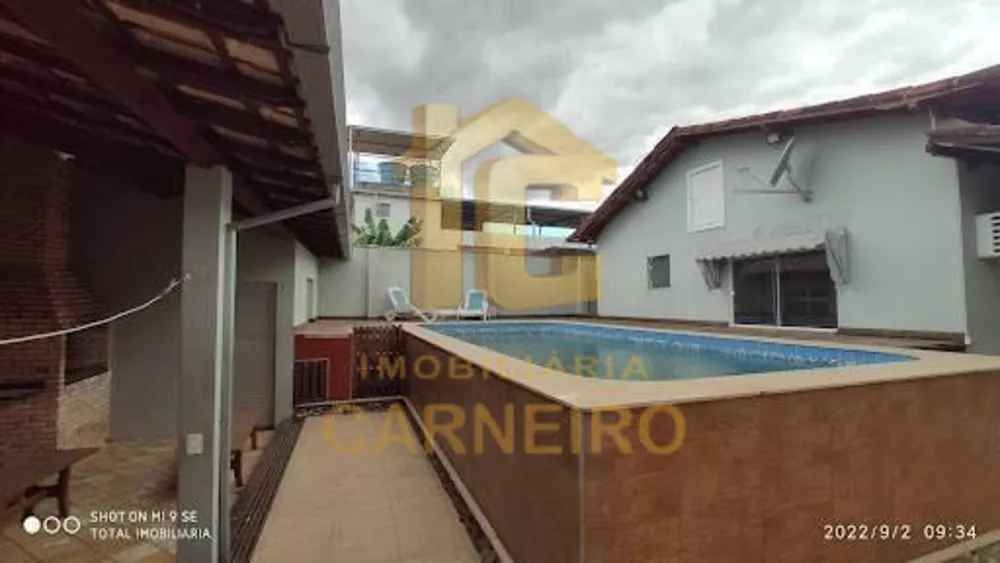 Casa, 3 quartos, 200 m² - Foto 3