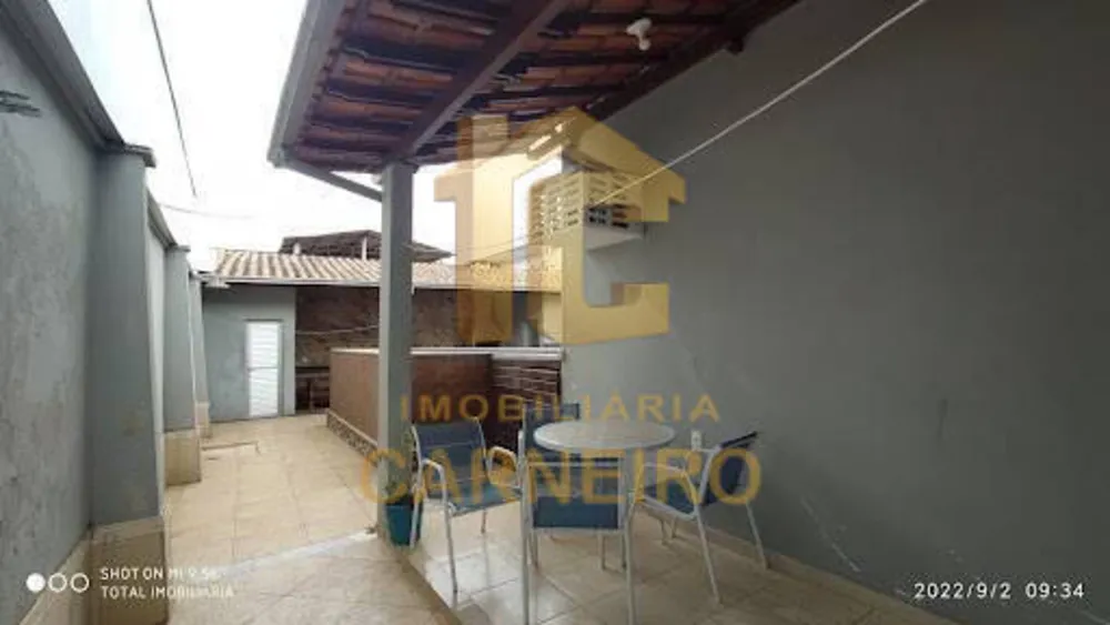 Casa, 3 quartos, 200 m² - Foto 7