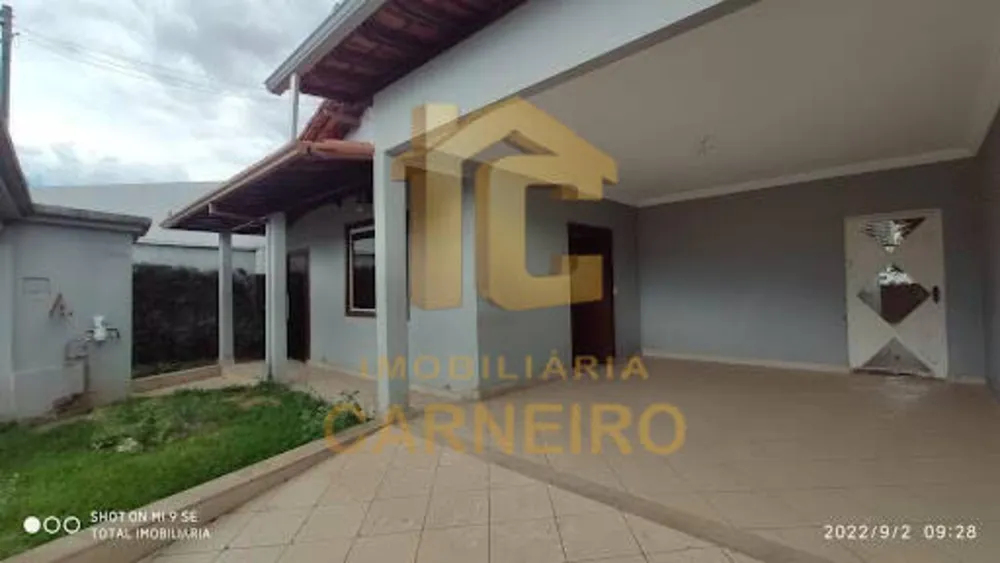 Casa, 3 quartos, 200 m² - Foto 11