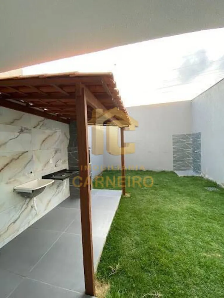Casa, 2 quartos - Foto 13