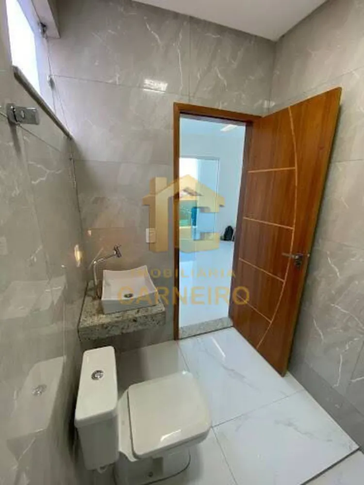 Casa, 2 quartos - Foto 16