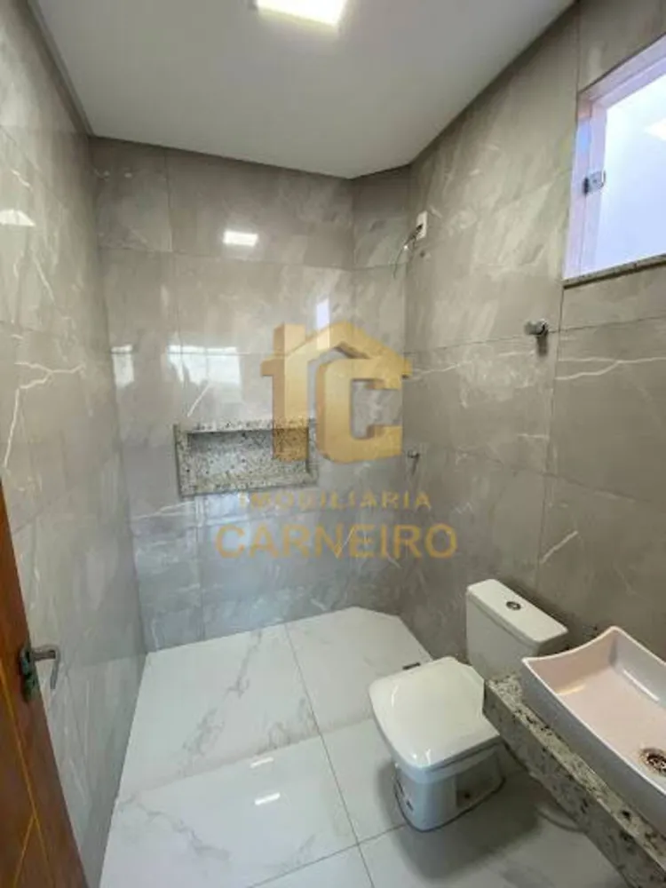 Casa, 2 quartos - Foto 19