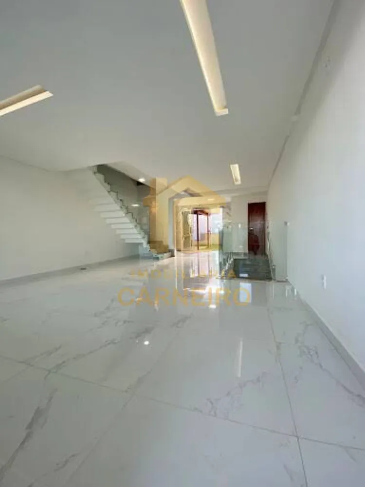 Casa, 2 quartos - Foto 2