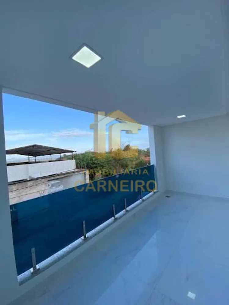 Casa, 2 quartos - Foto 4