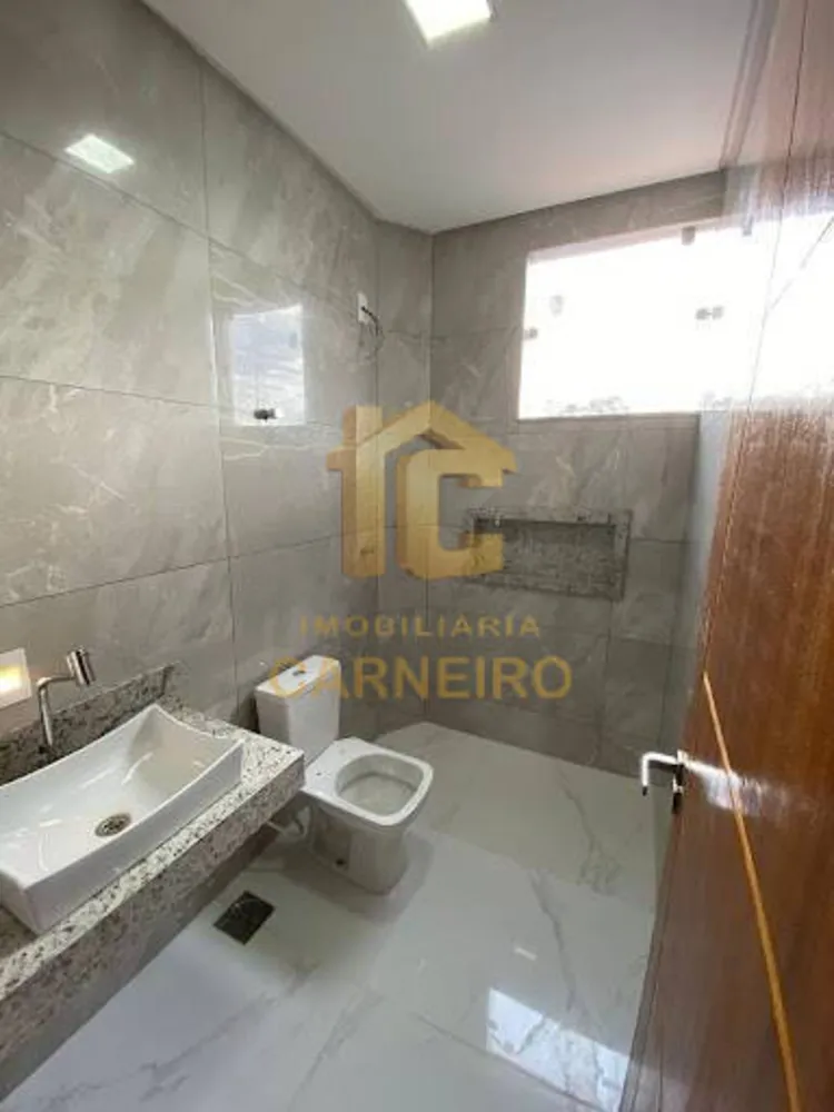 Casa, 2 quartos - Foto 15