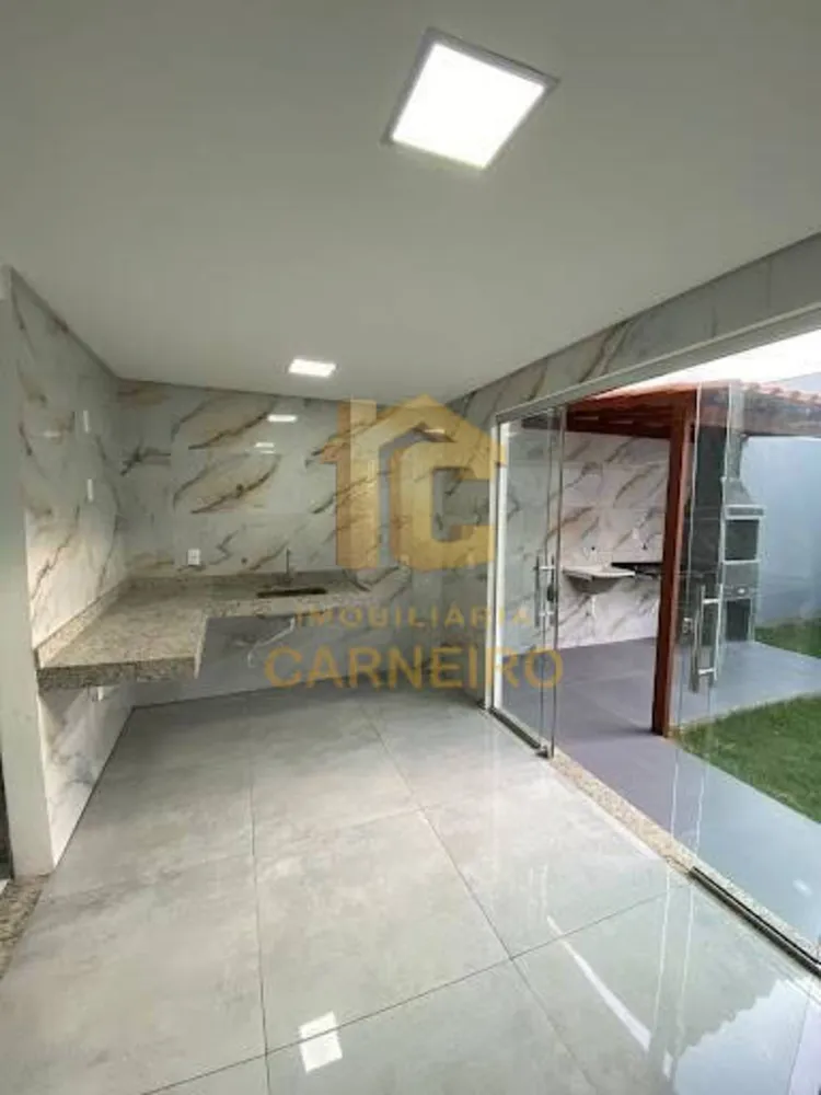 Casa, 2 quartos - Foto 3