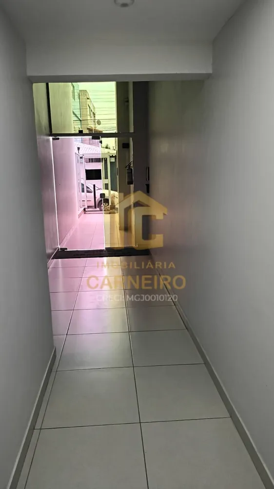 Apartamento, 2 quartos - Foto 9
