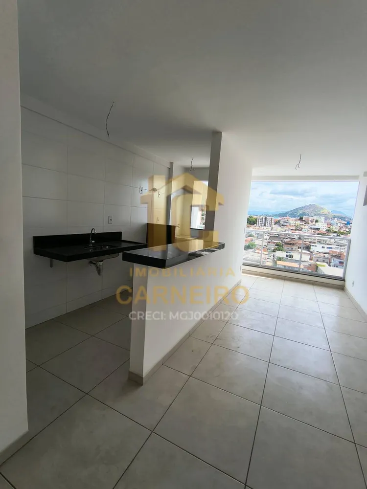 Apartamento, 2 quartos - Foto 1