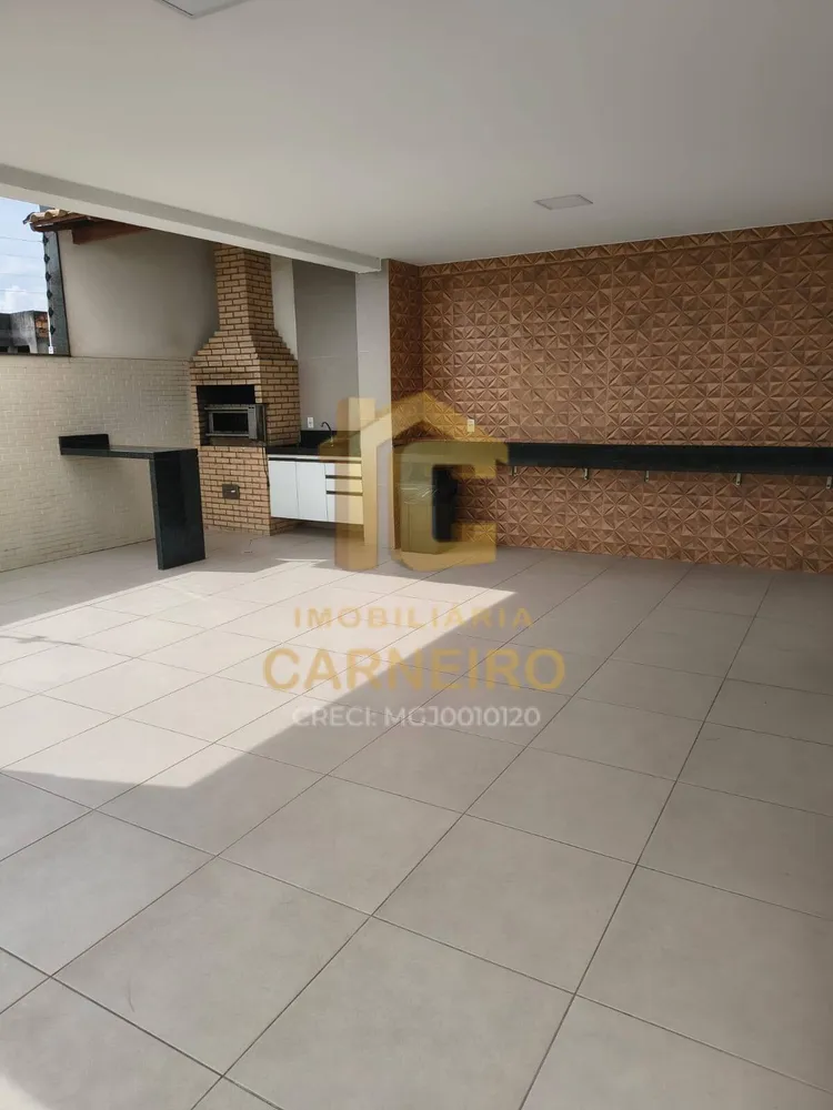Apartamento, 2 quartos - Foto 6