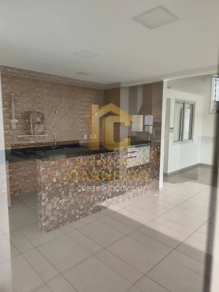 Apartamento, 2 quartos - Foto 8