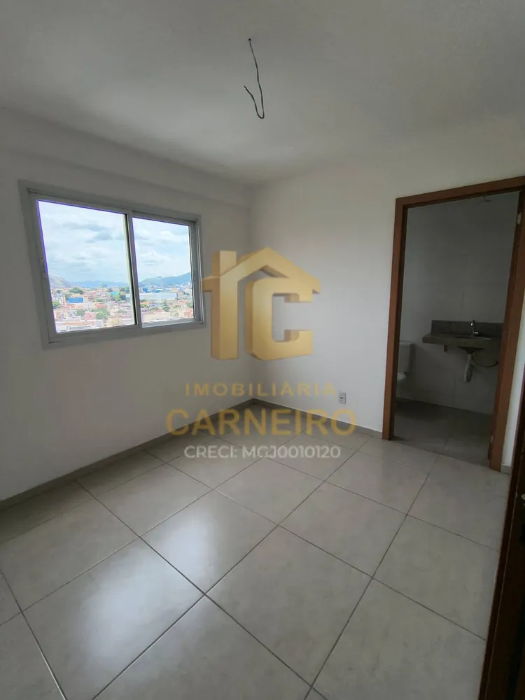 Apartamento, 2 quartos - Foto 3