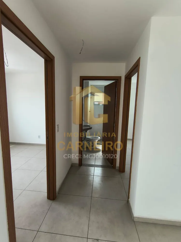 Apartamento, 2 quartos - Foto 5