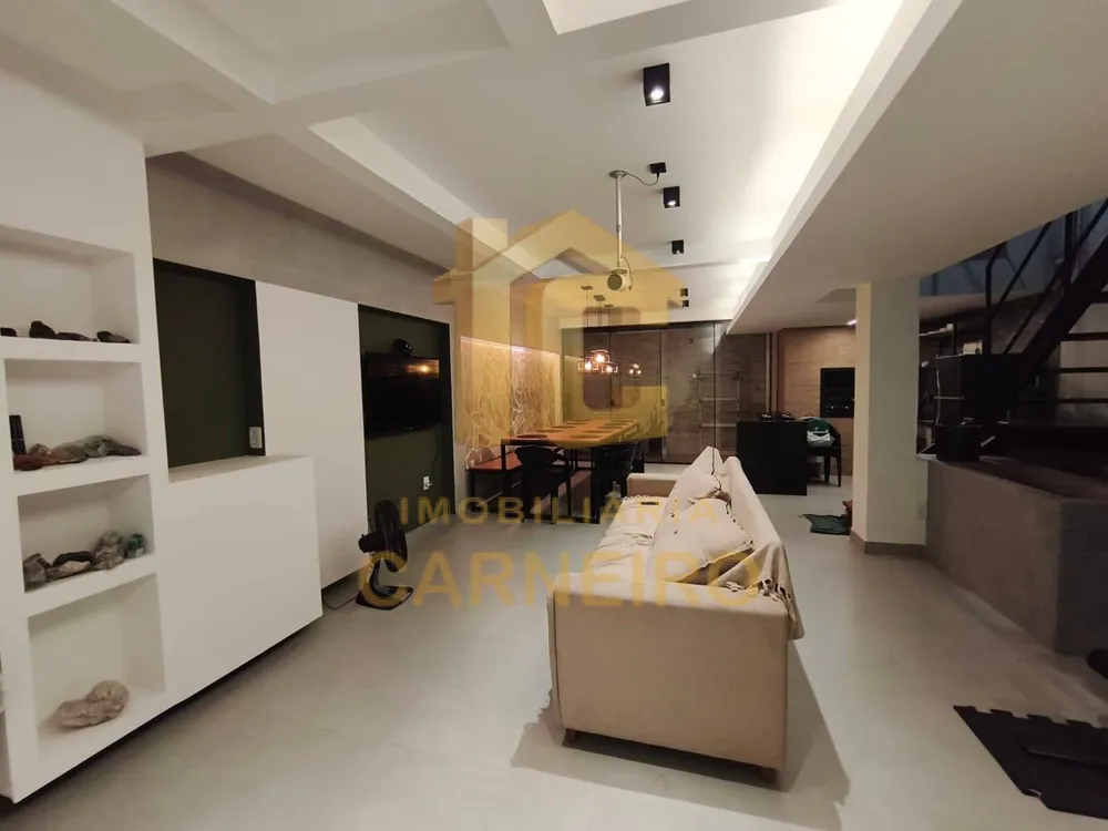 Casa, 3 quartos, 180 m² - Foto 6