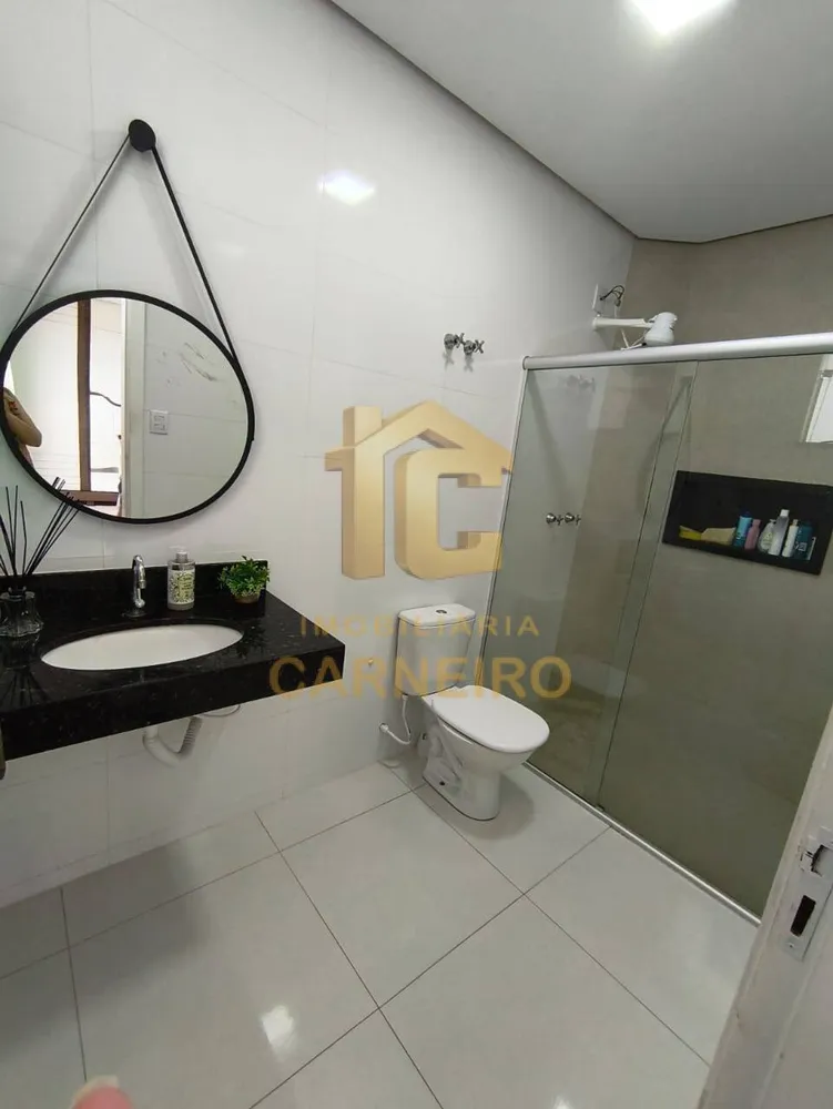 Casa, 3 quartos, 180 m² - Foto 5