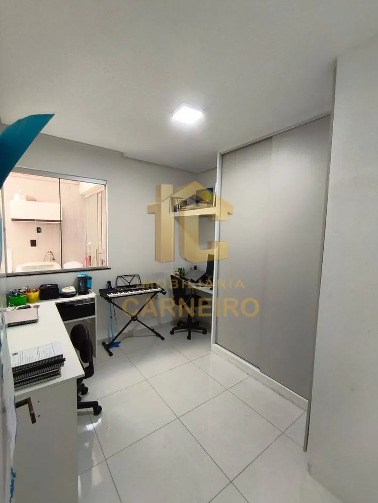 Casa, 3 quartos, 180 m² - Foto 1