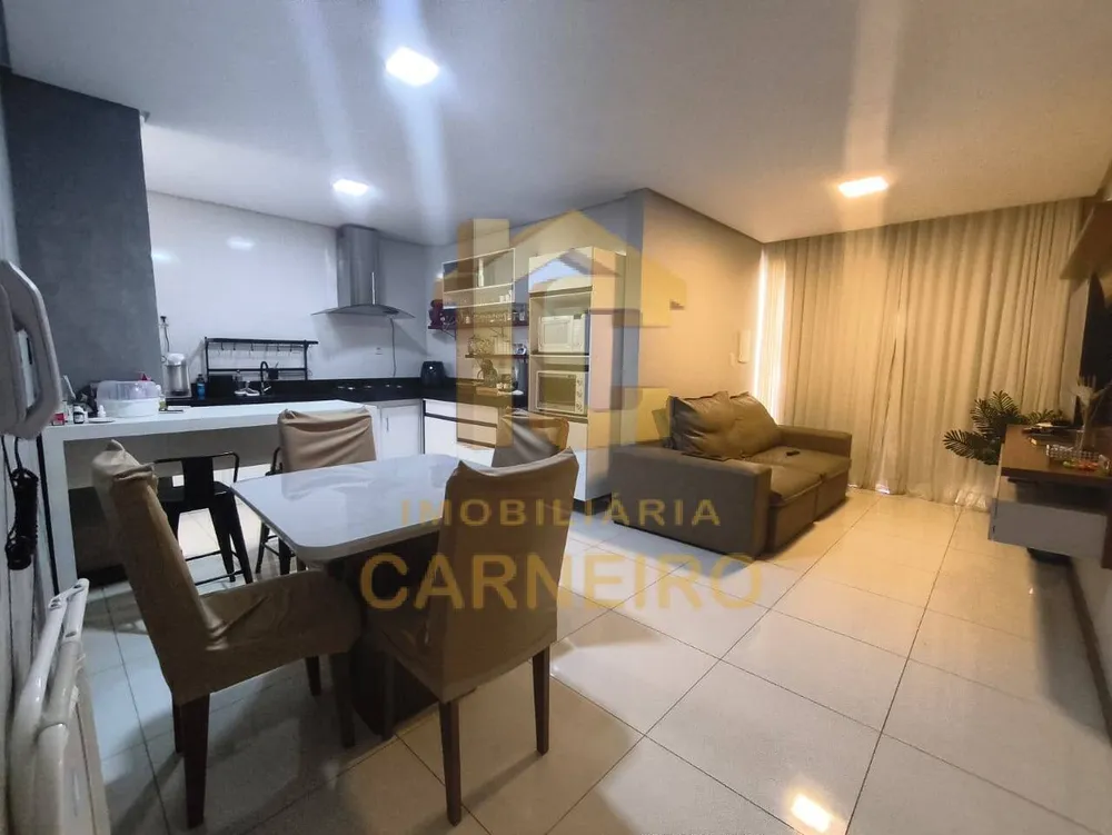 Casa, 3 quartos, 180 m² - Foto 8