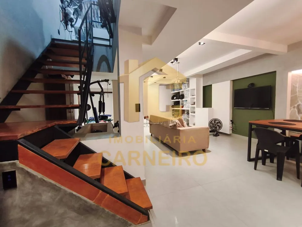 Casa, 3 quartos, 180 m² - Foto 3