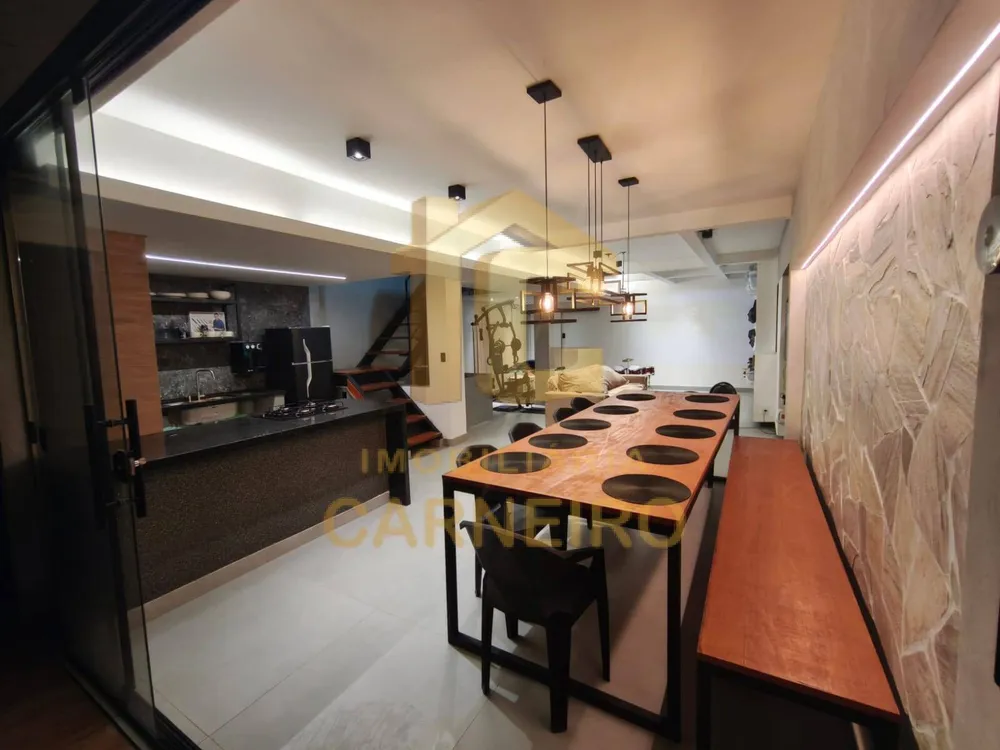 Casa, 3 quartos, 180 m² - Foto 1