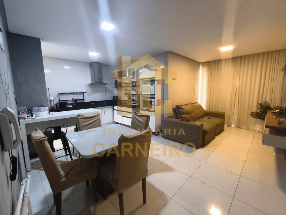 Casa, 3 quartos, 180 m² - Foto 7
