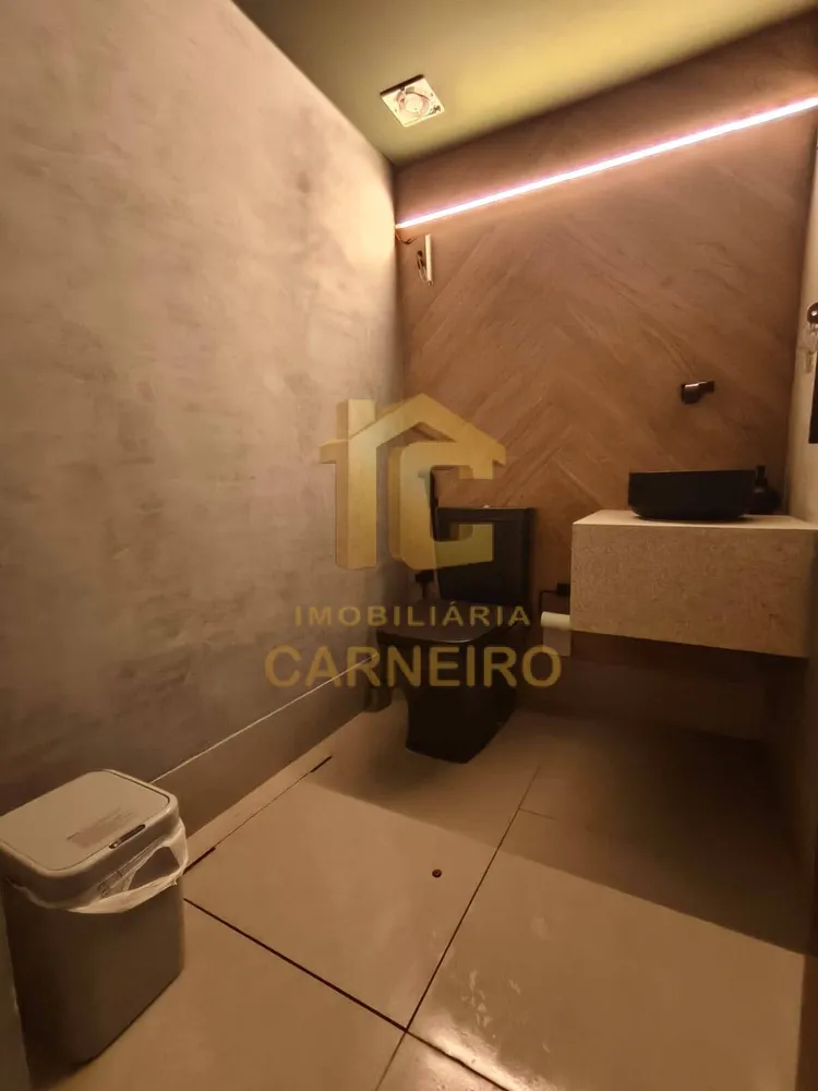 Casa, 3 quartos, 180 m² - Foto 2